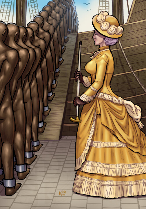 Artworks [Sleinad Flar] - Chapter — Page 31