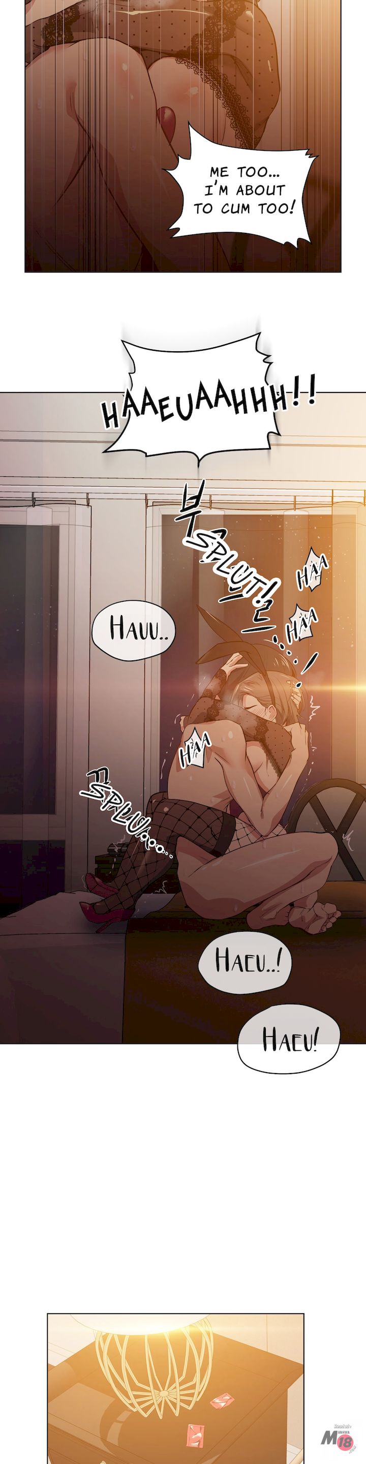 Lucky Guy [Noah] - Chapter 23 — Page 11