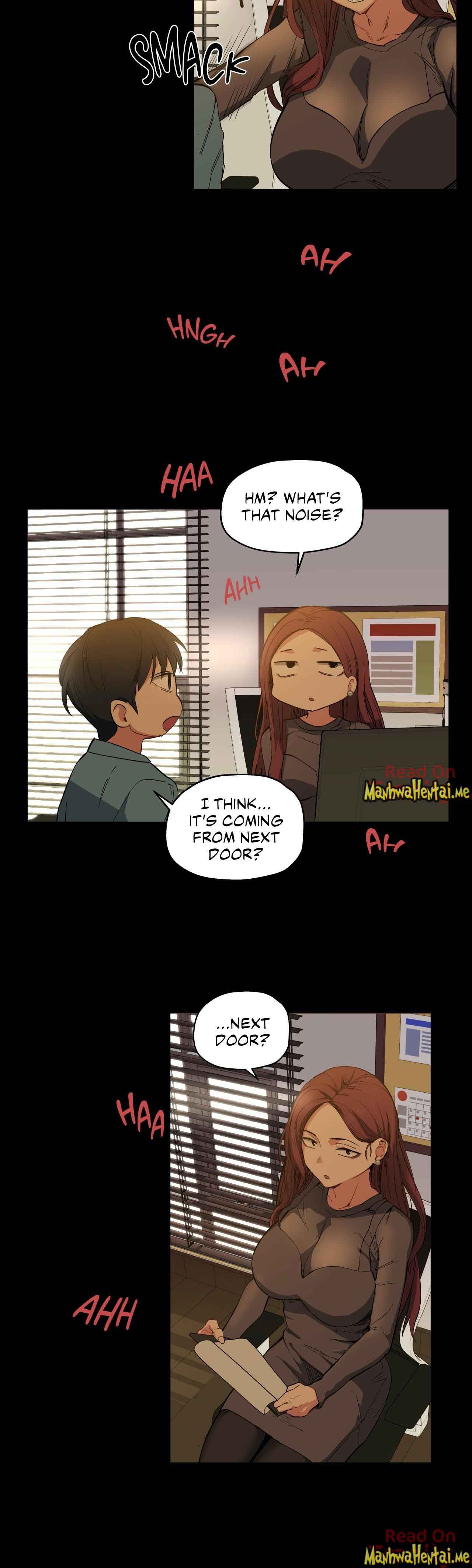 Lucky Guy [Noah] - Chapter 7 — Page 9