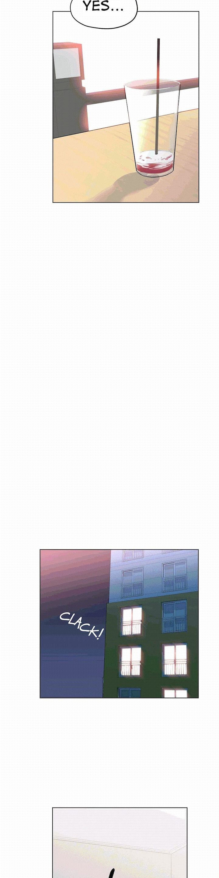 Lucky Guy [Noah] - Chapter 32 — Page 18