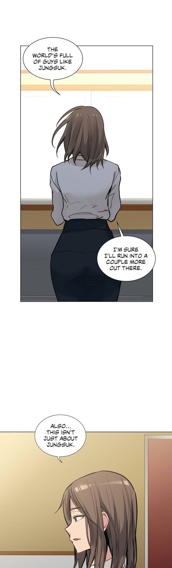 Lucky Guy [Noah] - Chapter 53 — Page 16