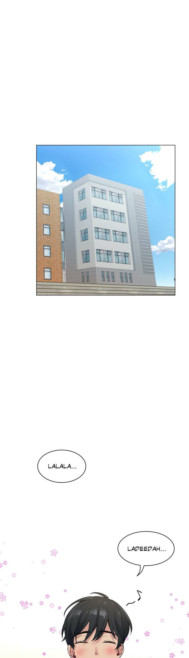 Lucky Guy [Noah] - Chapter 53 — Page 19