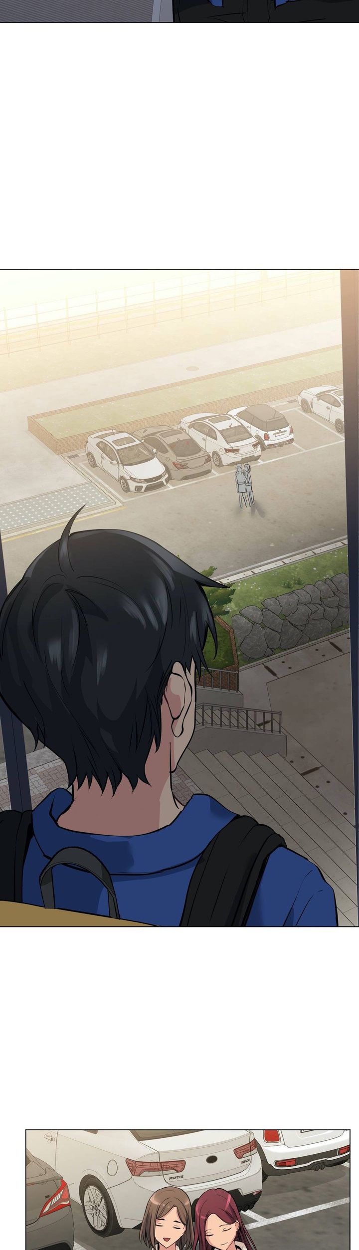 Lucky Guy [Noah] - Chapter 53 — Page 22