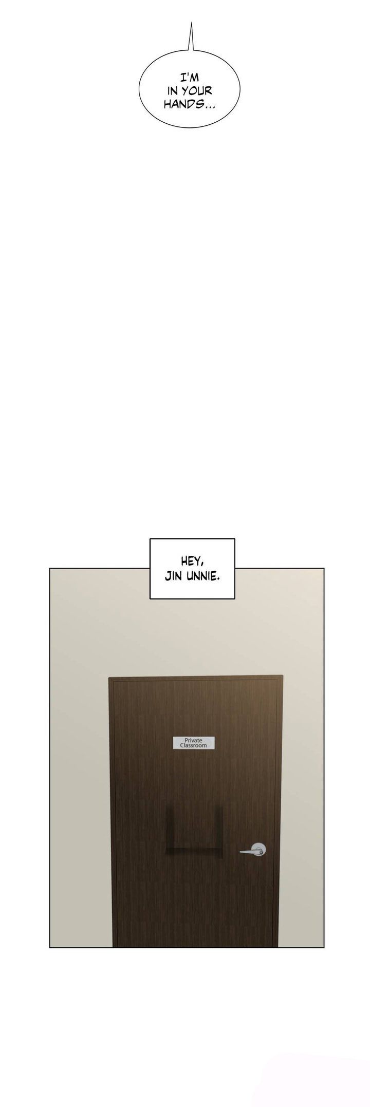 Lucky Guy [Noah] - Chapter 53 — Page 34