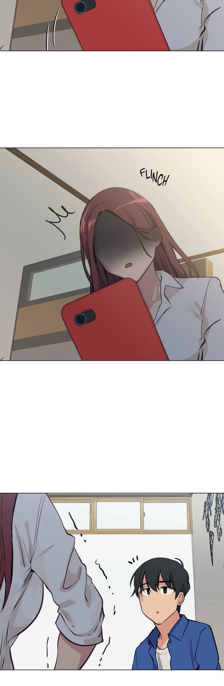 Lucky Guy [Noah] - Chapter 53 — Page 37