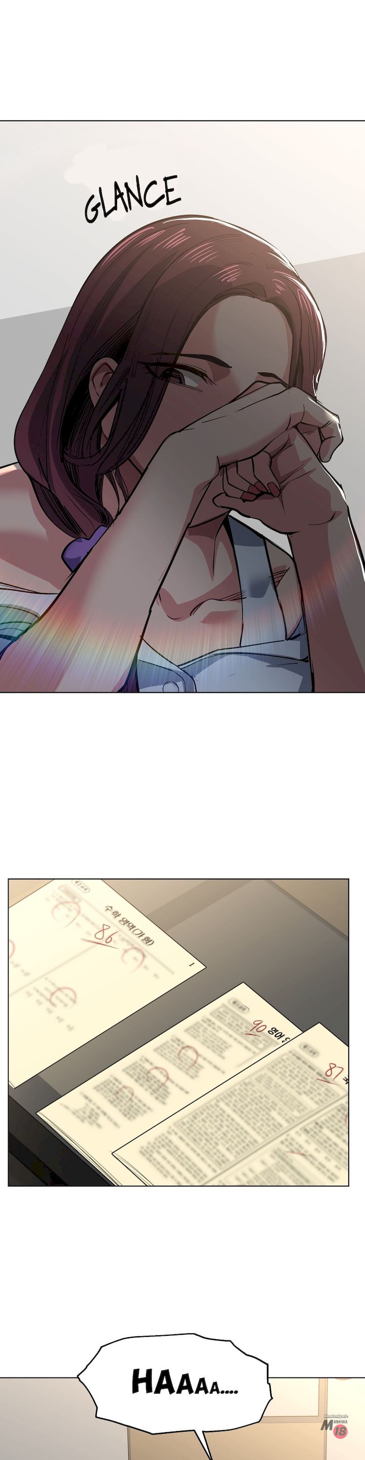 Lucky Guy [Noah] - Chapter 30 — Page 26