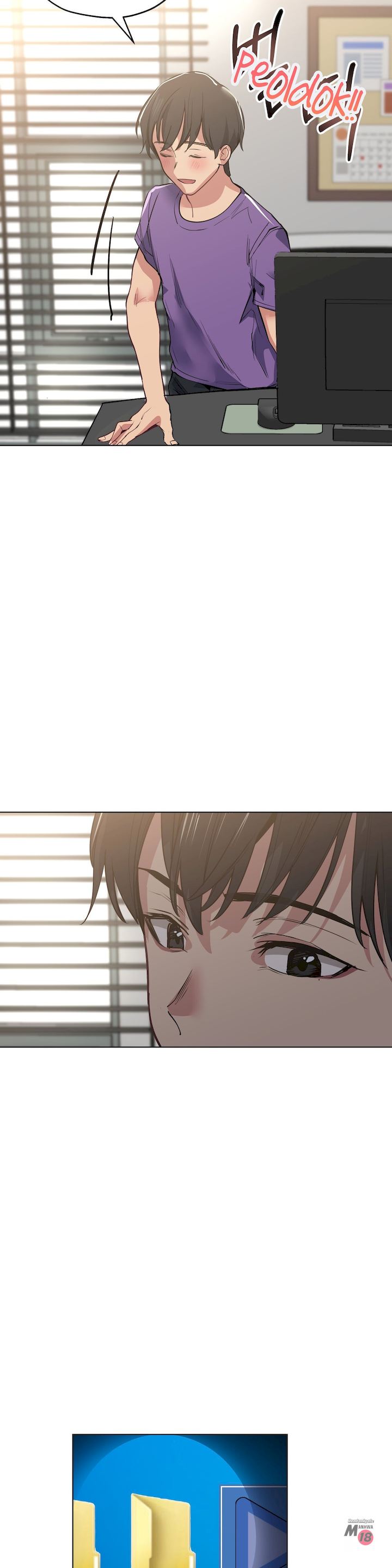 Lucky Guy [Noah] - Chapter 30 — Page 7