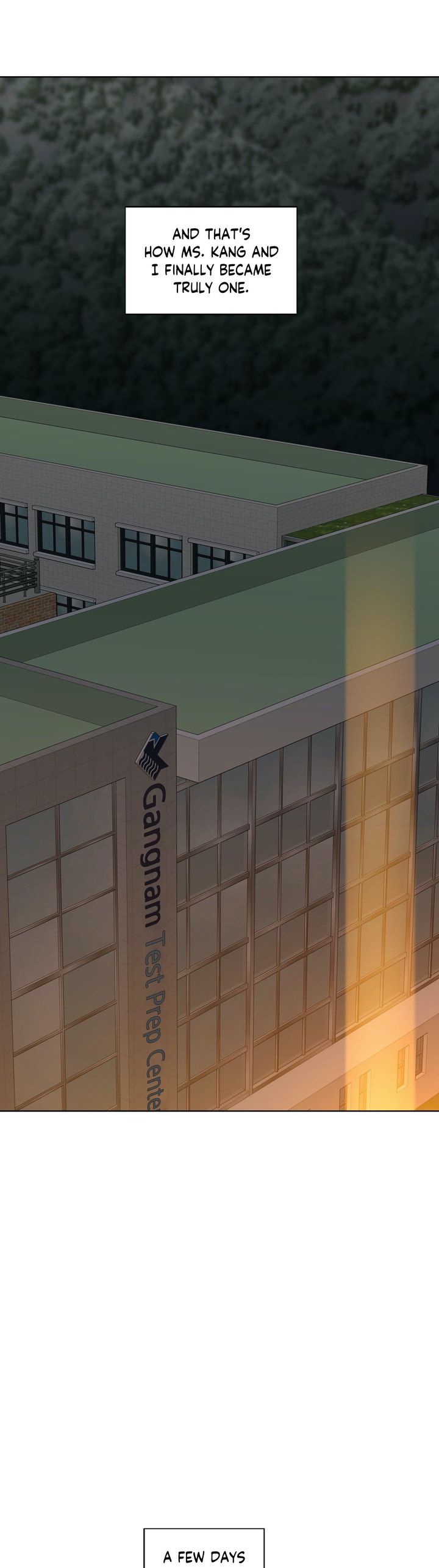 Lucky Guy [Noah] - Chapter 67 — Page 28