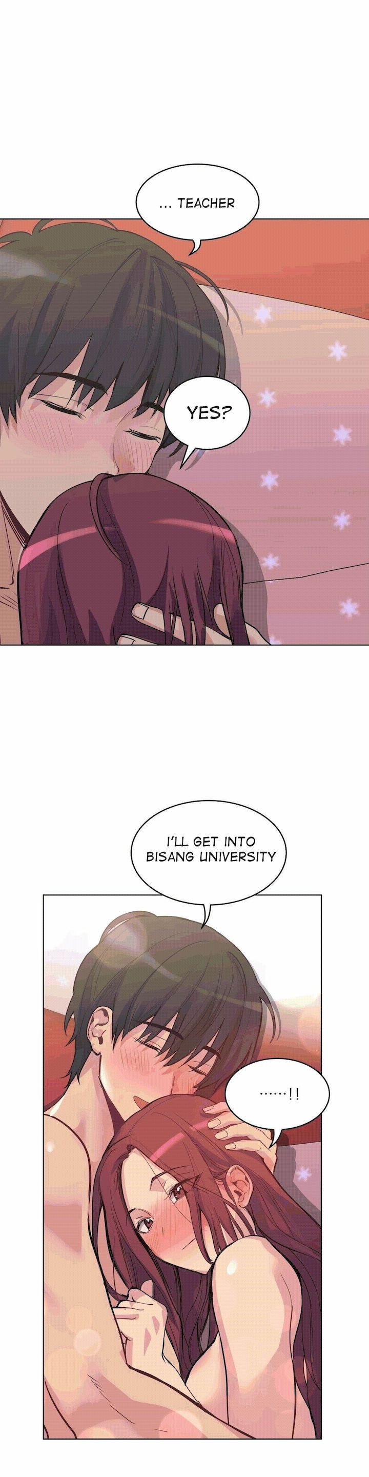 Lucky Guy [Noah] - Chapter 36 — Page 12