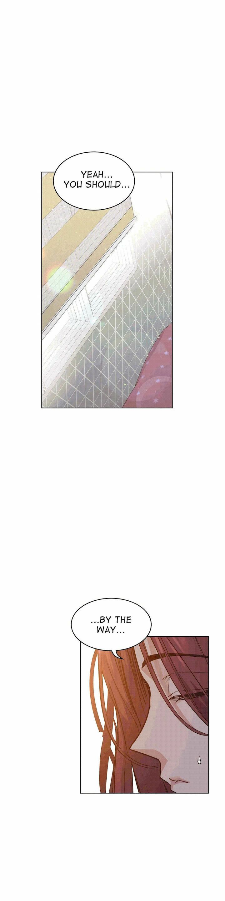 Lucky Guy [Noah] - Chapter 36 — Page 13