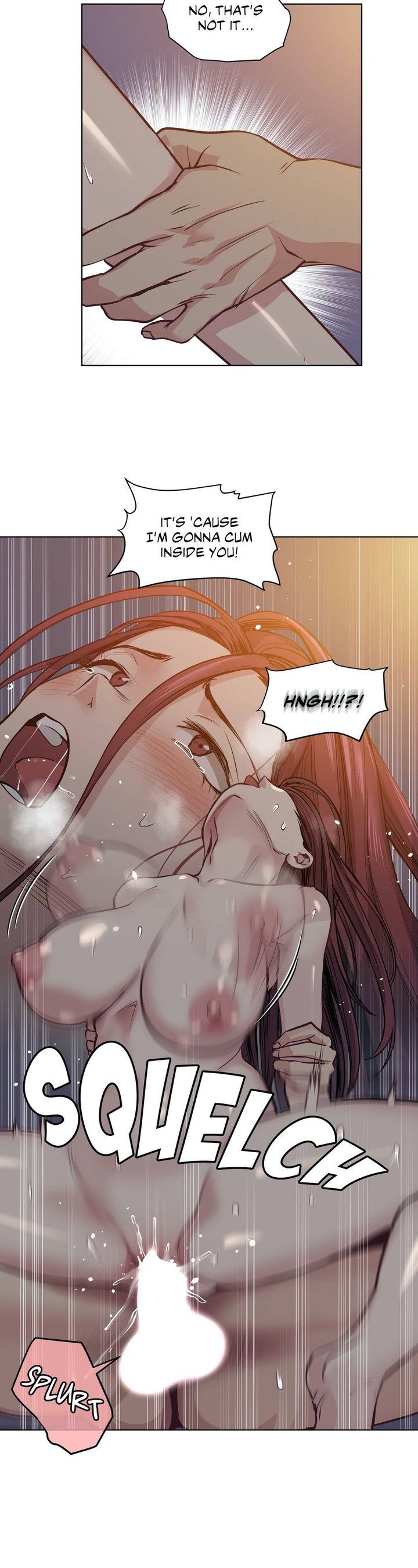 Lucky Guy [Noah] - Chapter 61 — Page 23