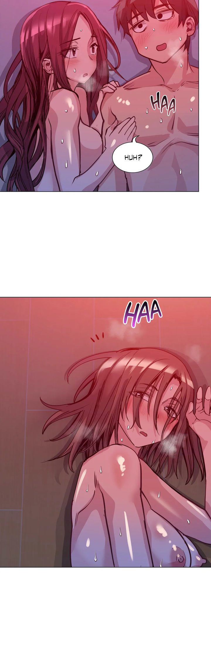 Lucky Guy [Noah] - Chapter 44 — Page 15