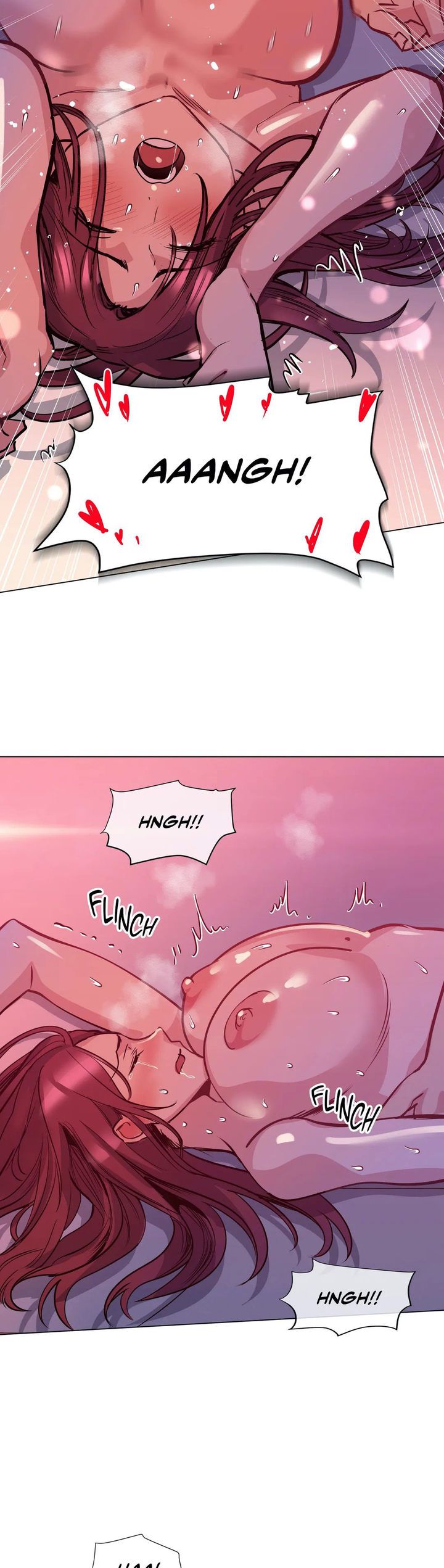 Lucky Guy [Noah] - Chapter 44 — Page 7