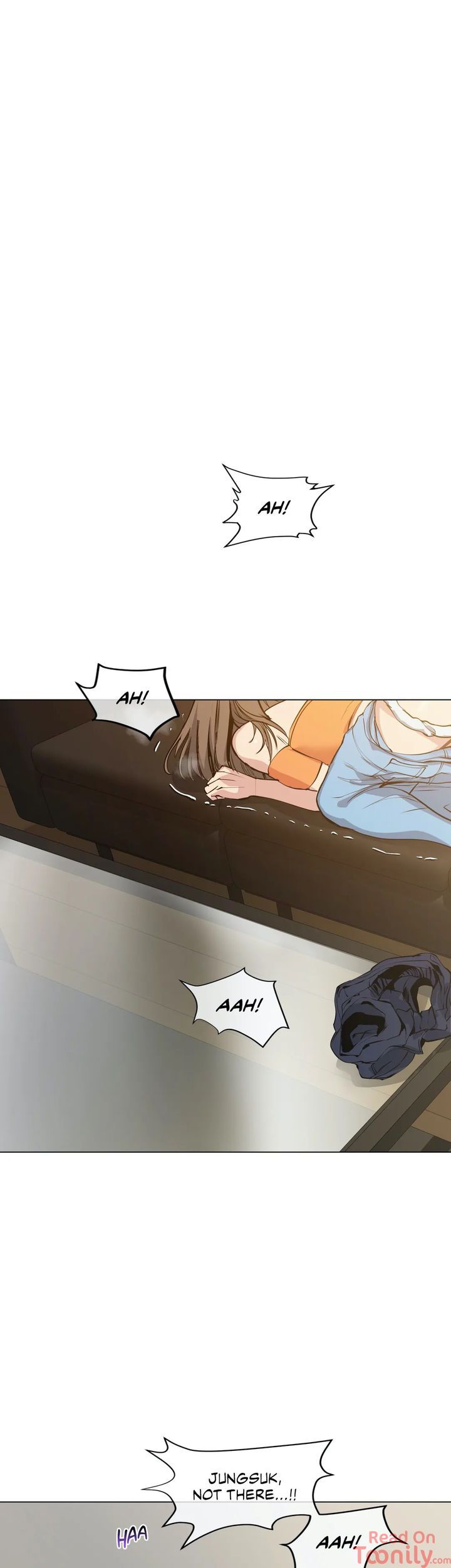 Lucky Guy [Noah] - Chapter 46 — Page 12