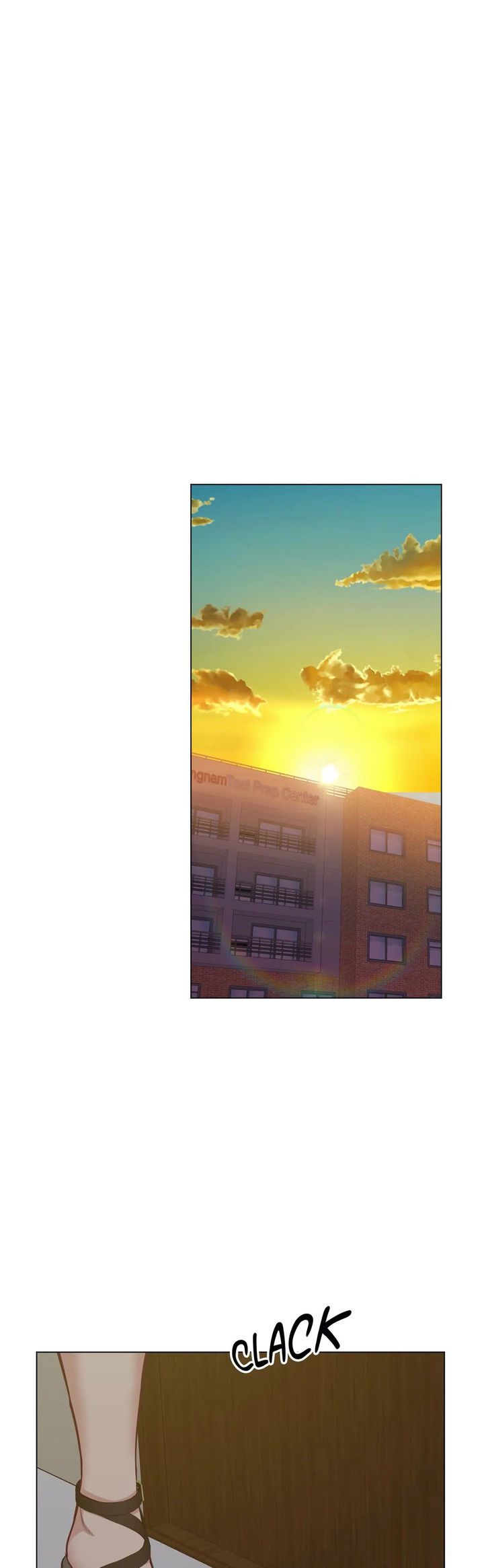 Lucky Guy [Noah] - Chapter 46 — Page 32