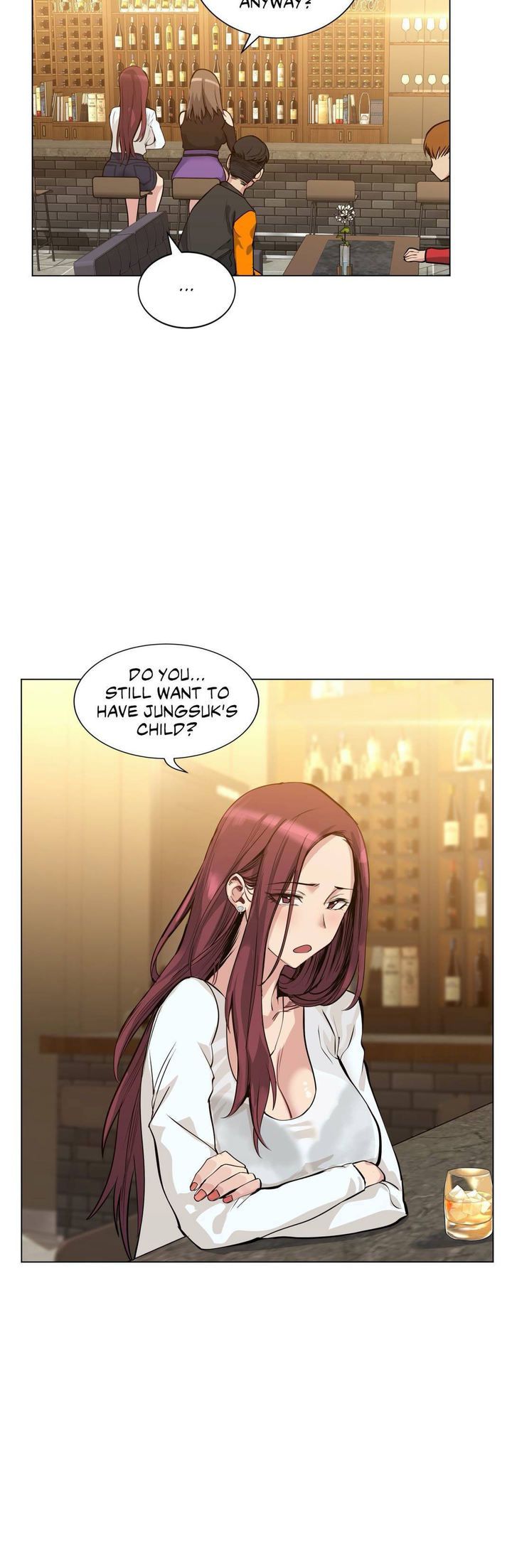 Lucky Guy [Noah] - Chapter 47 — Page 16