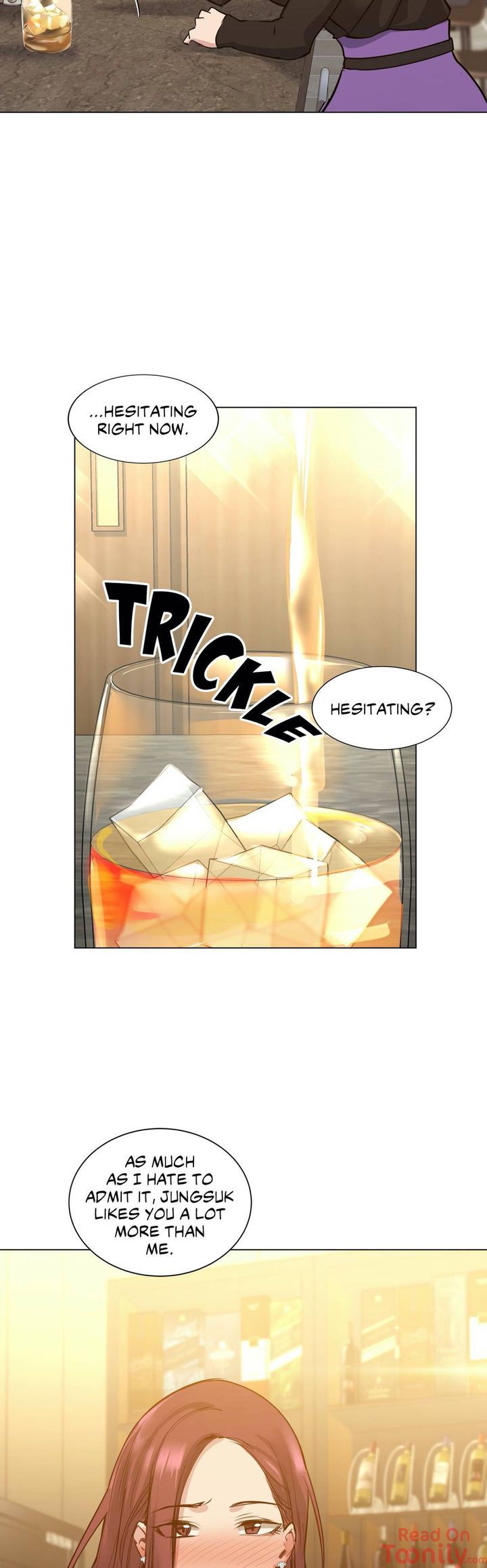 Lucky Guy [Noah] - Chapter 47 — Page 18