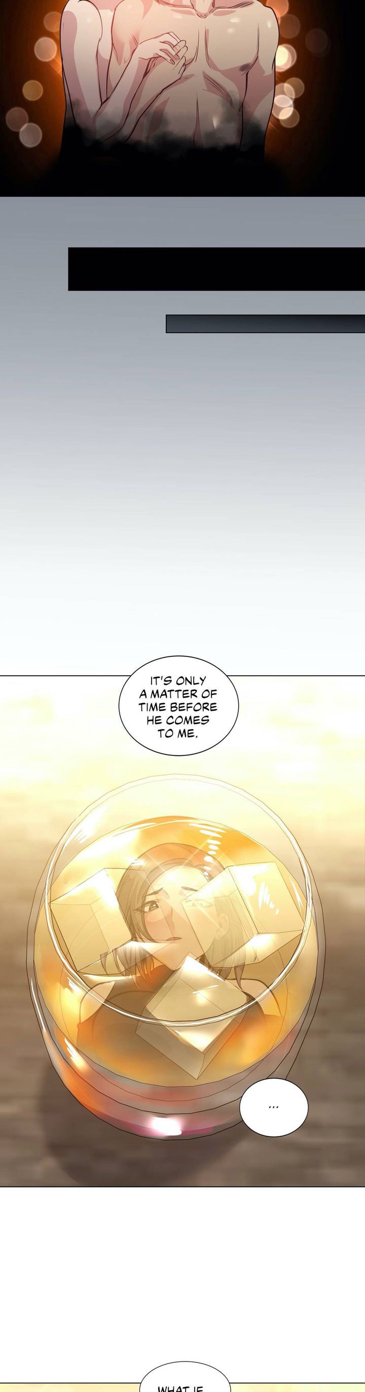 Lucky Guy [Noah] - Chapter 47 — Page 22