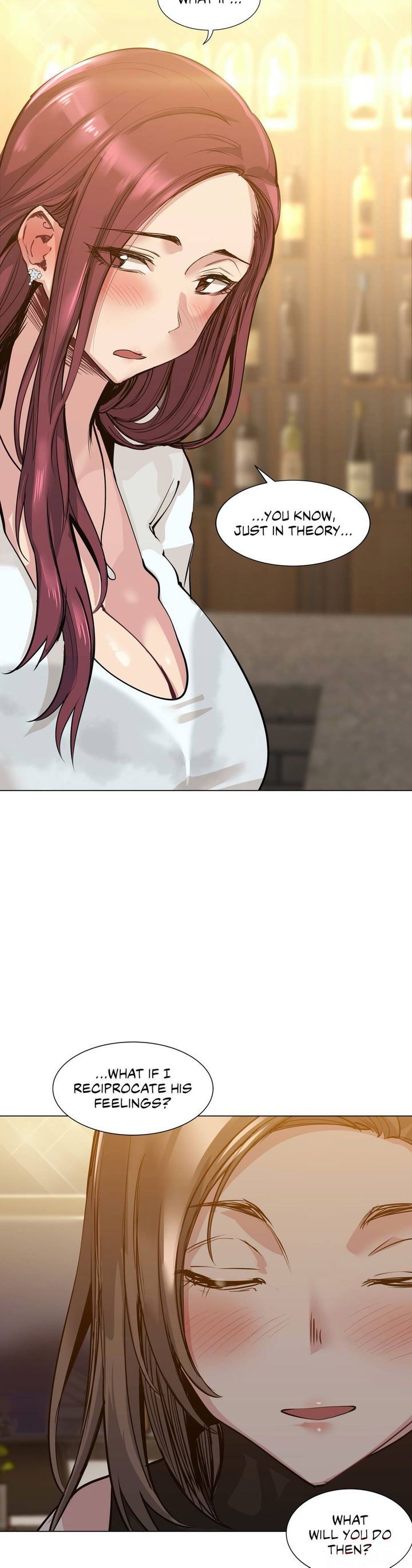 Lucky Guy [Noah] - Chapter 47 — Page 23