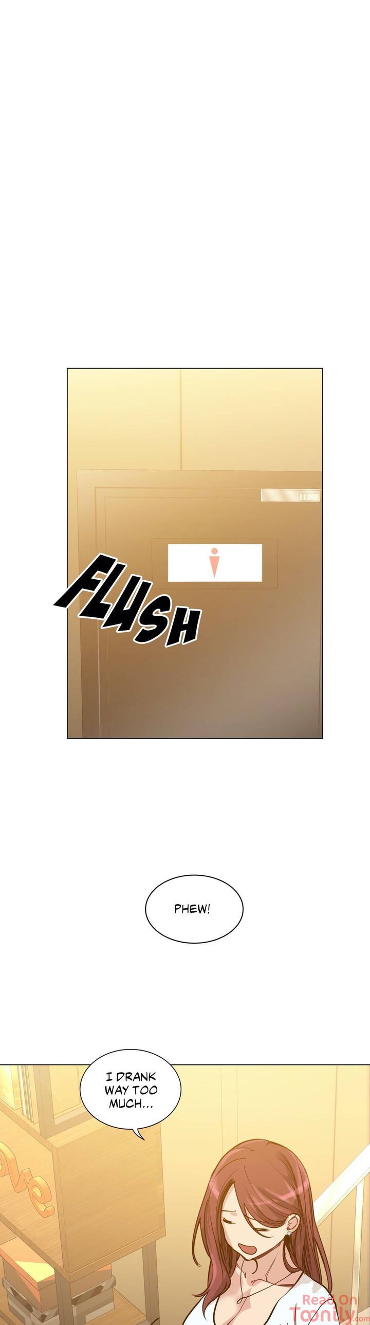 Lucky Guy [Noah] - Chapter 47 — Page 25