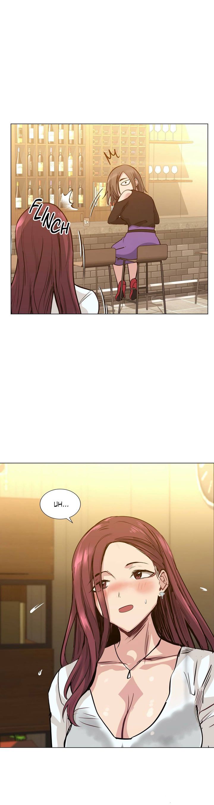 Lucky Guy [Noah] - Chapter 47 — Page 30