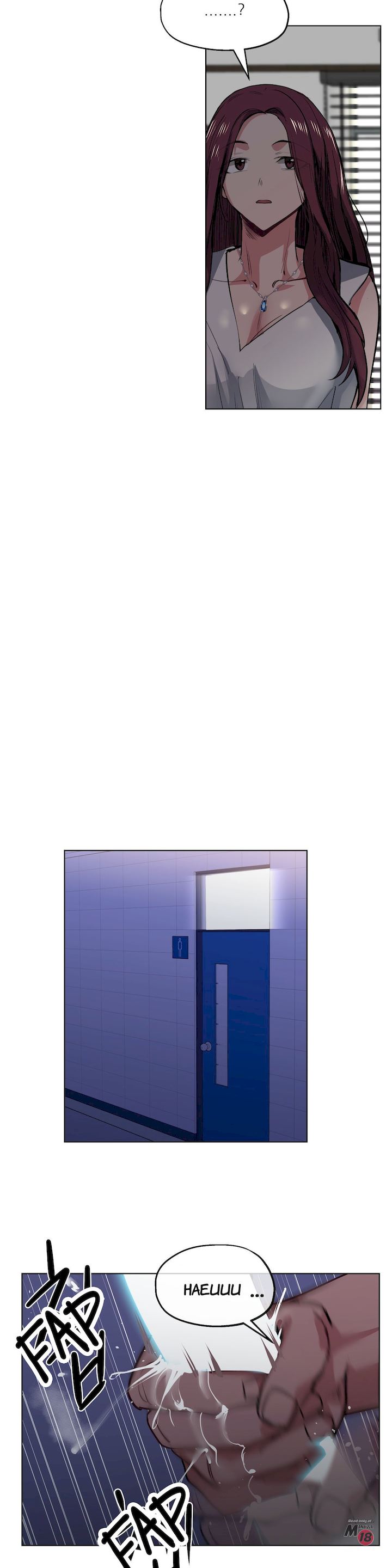 Lucky Guy [Noah] - Chapter 26 — Page 22