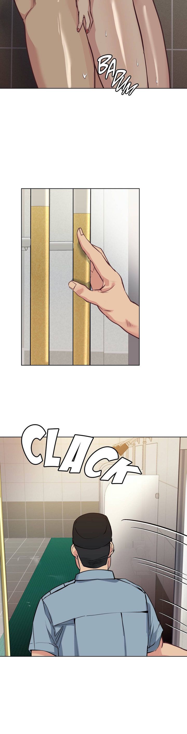 Lucky Guy [Noah] - Chapter 60 — Page 5