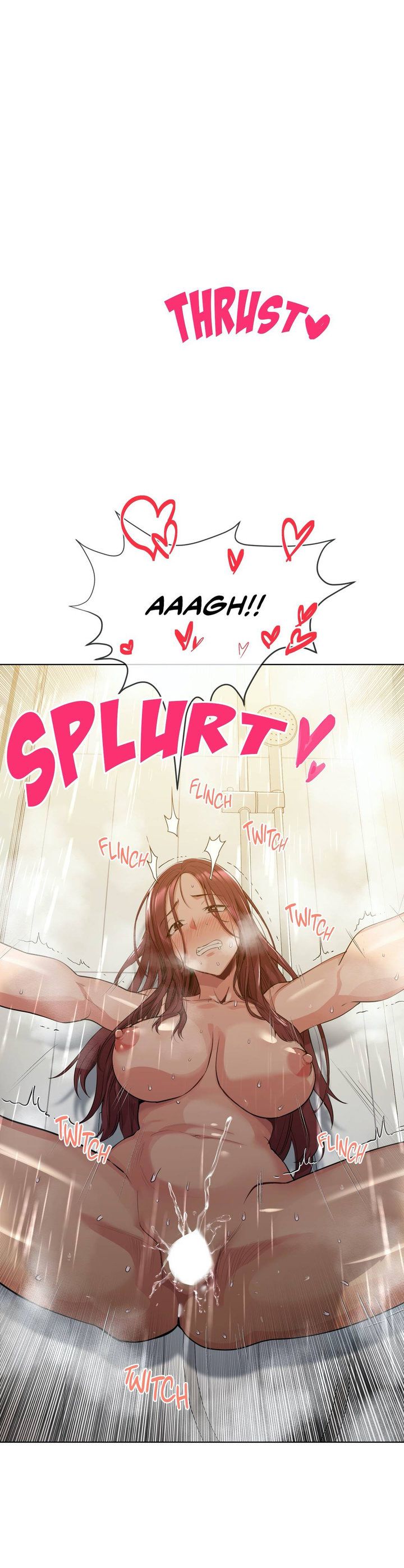 Lucky Guy [Noah] - Chapter 73 — Page 14