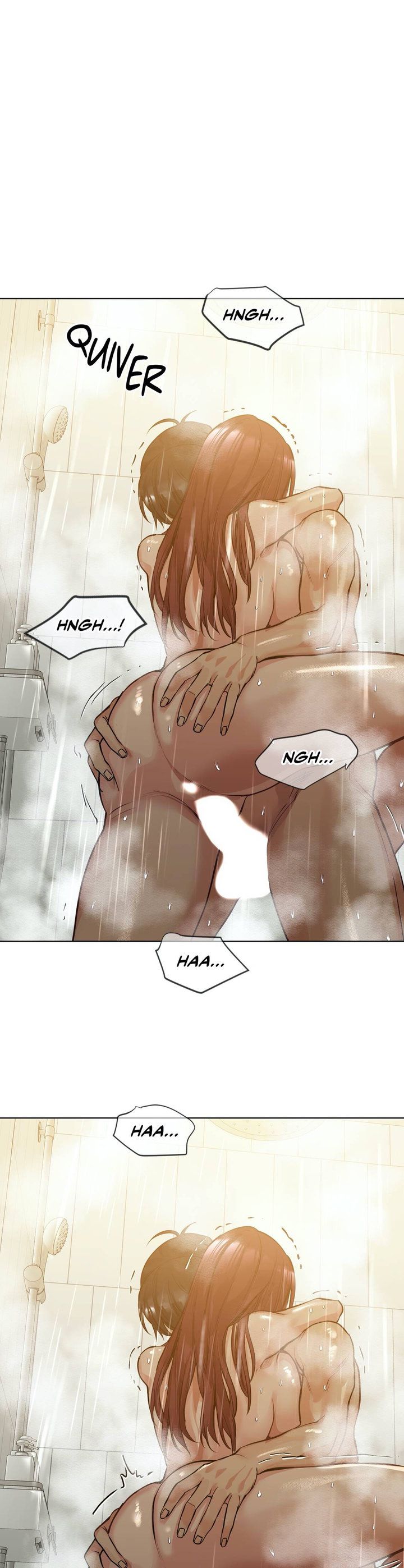 Lucky Guy [Noah] - Chapter 73 — Page 15