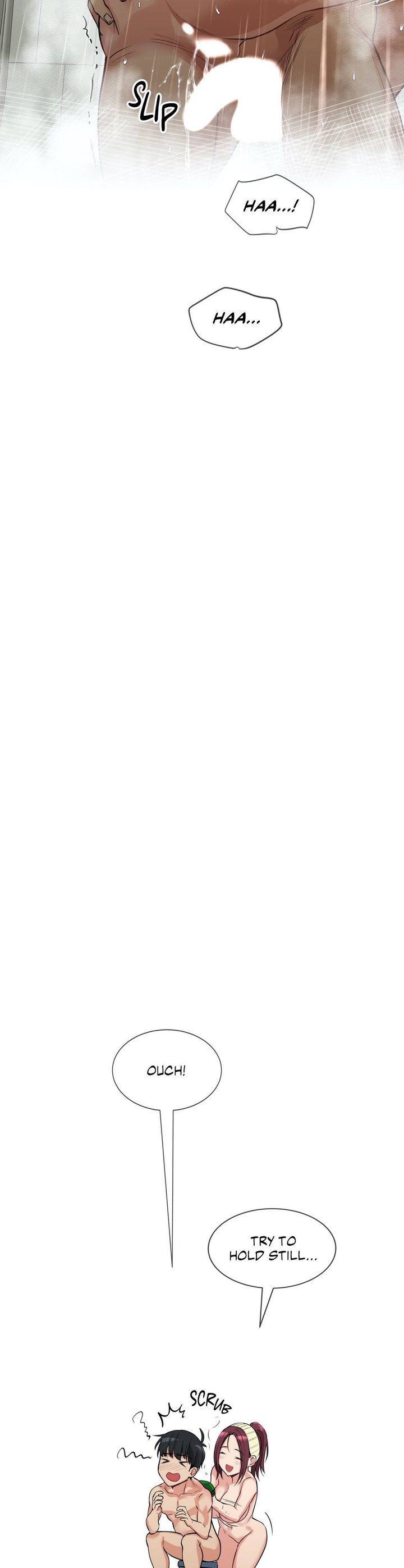 Lucky Guy [Noah] - Chapter 73 — Page 16