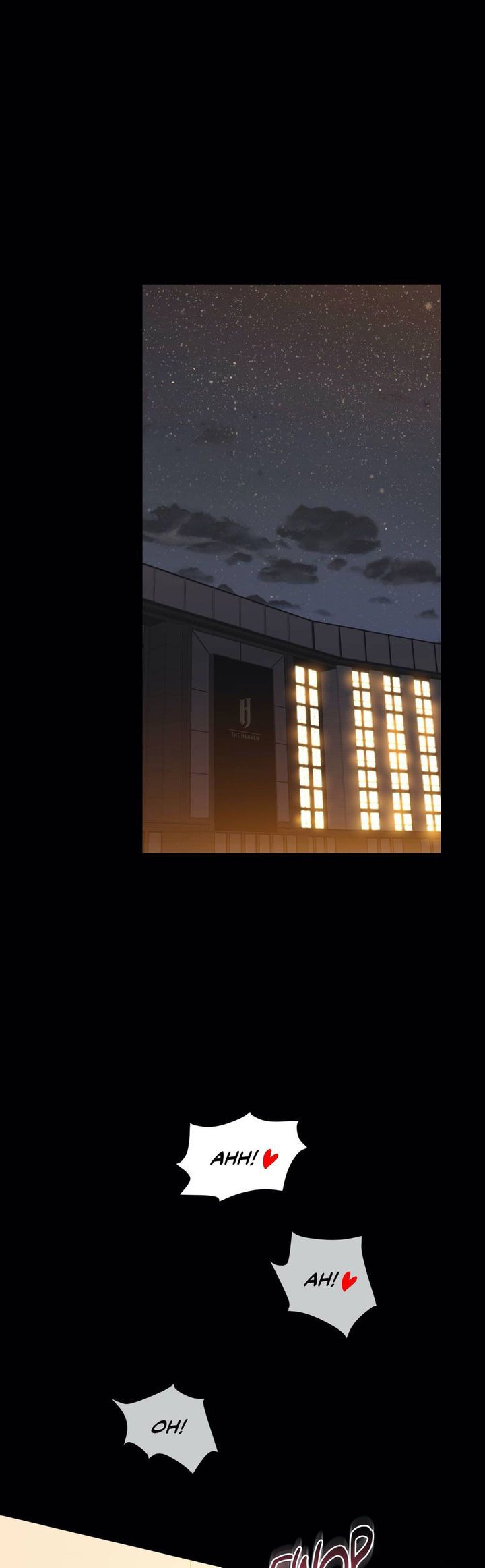 Lucky Guy [Noah] - Chapter 50 — Page 12