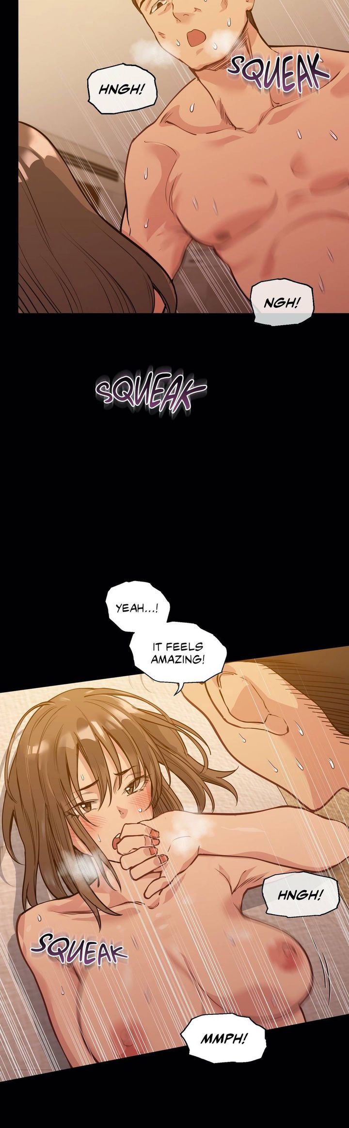 Lucky Guy [Noah] - Chapter 50 — Page 14