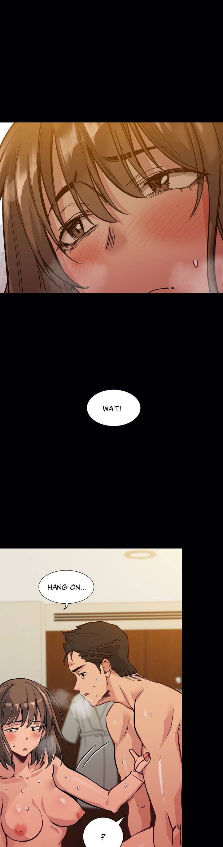 Lucky Guy [Noah] - Chapter 50 — Page 17