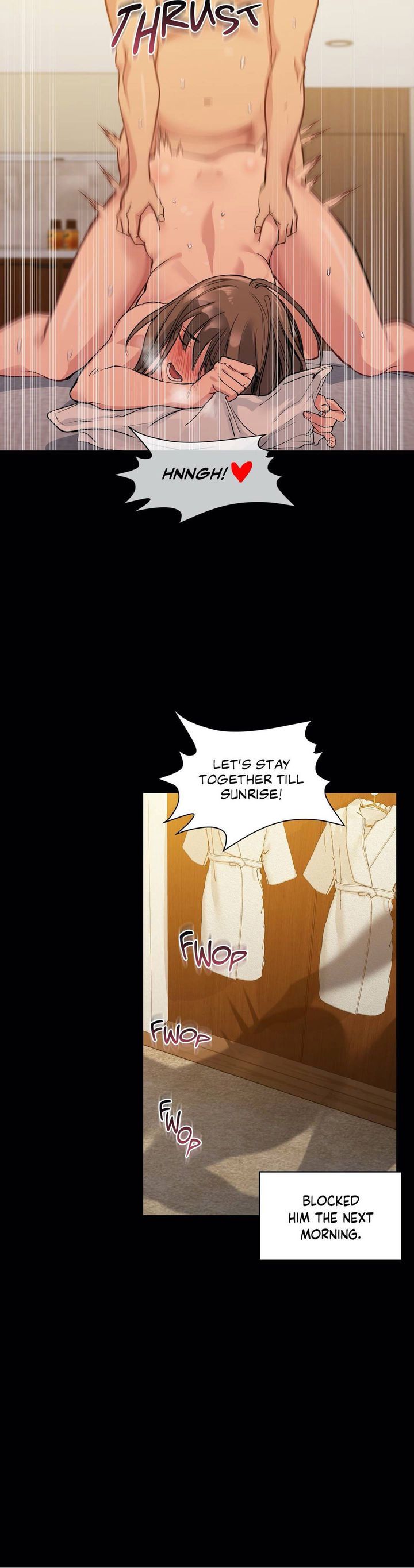 Lucky Guy [Noah] - Chapter 50 — Page 20