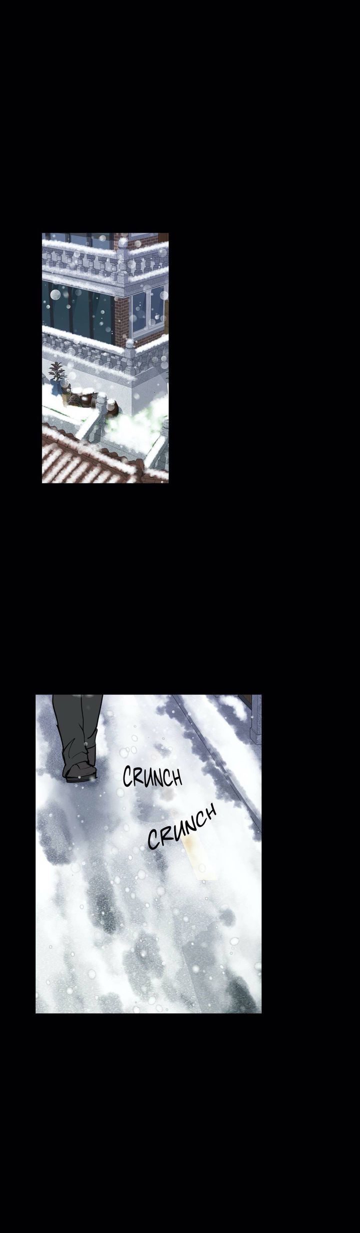 Lucky Guy [Noah] - Chapter 50 — Page 33