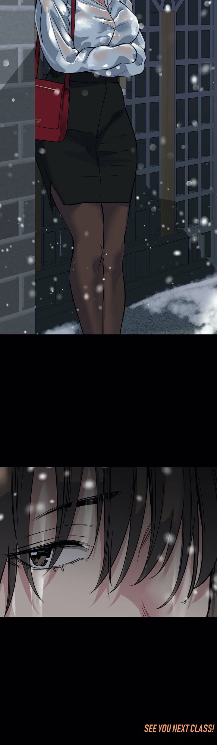 Lucky Guy [Noah] - Chapter 50 — Page 36