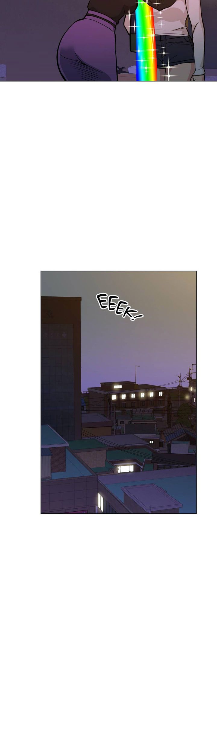 Lucky Guy [Noah] - Chapter 48 — Page 15