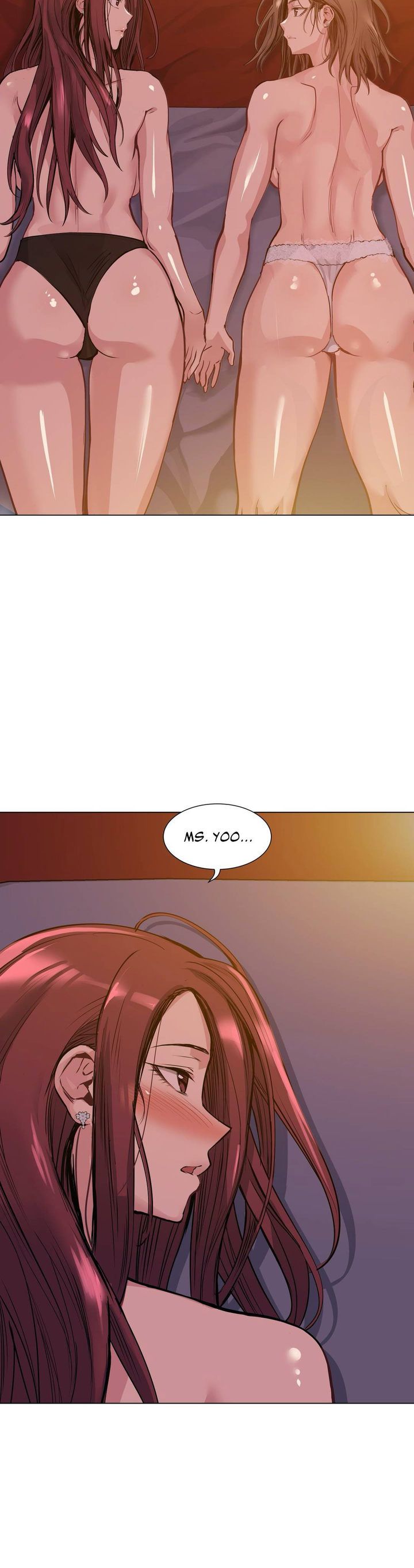 Lucky Guy [Noah] - Chapter 48 — Page 19