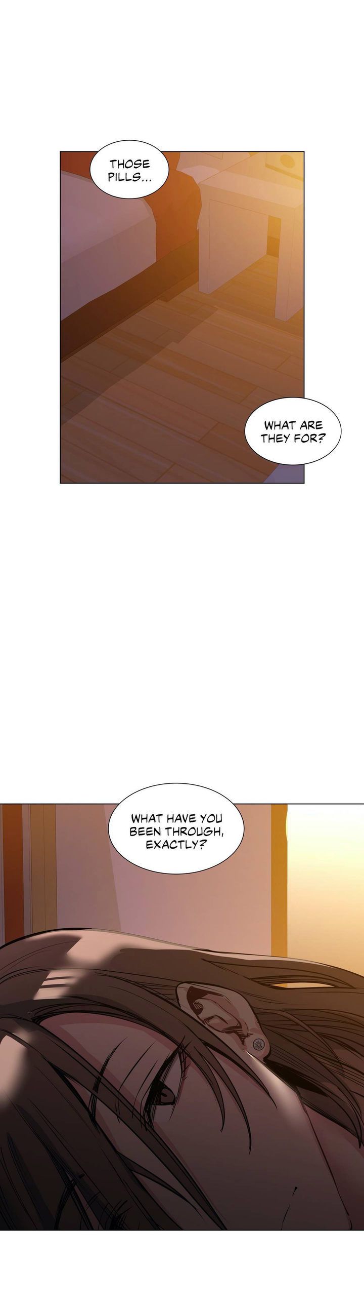 Lucky Guy [Noah] - Chapter 48 — Page 20