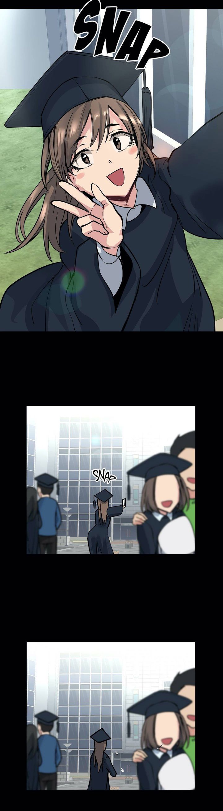 Lucky Guy [Noah] - Chapter 48 — Page 33