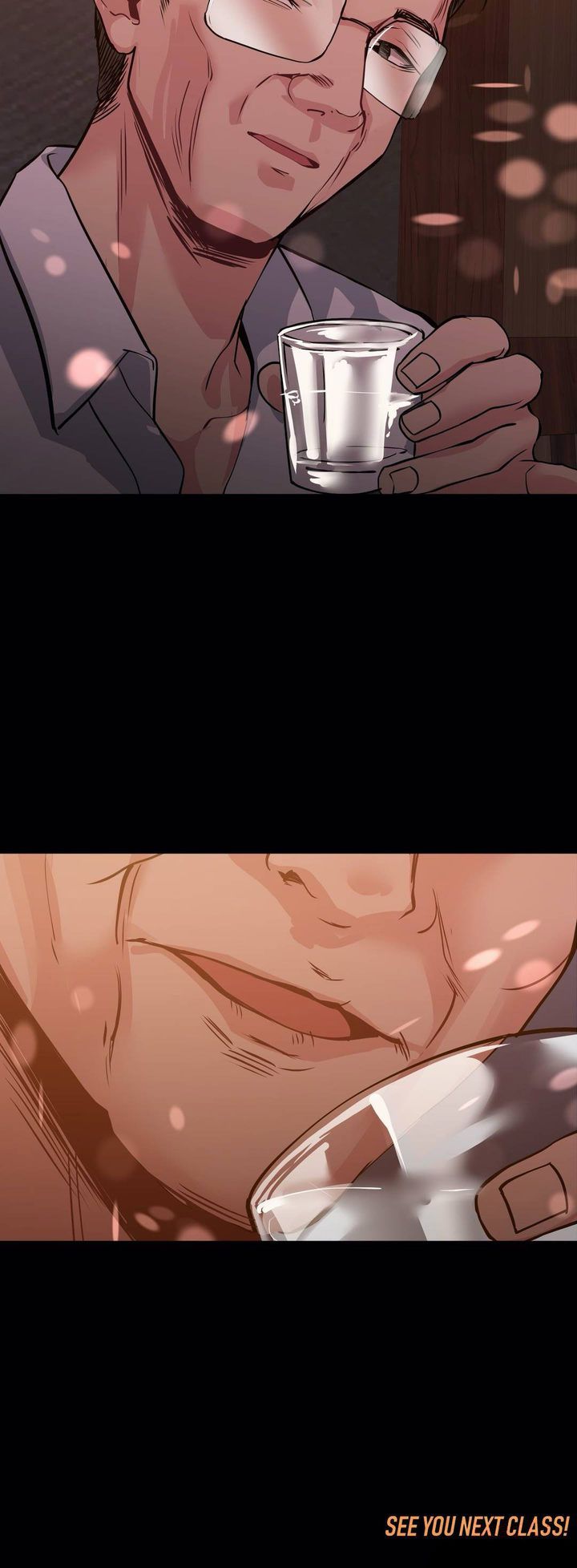 Lucky Guy [Noah] - Chapter 48 — Page 39