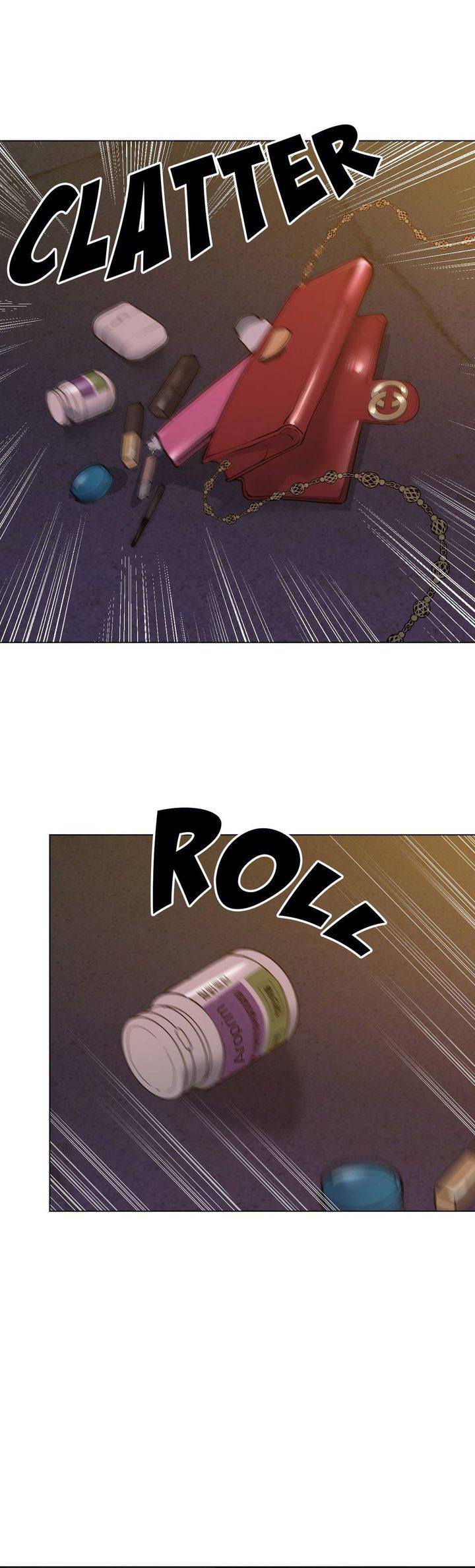 Lucky Guy [Noah] - Chapter 48 — Page 8