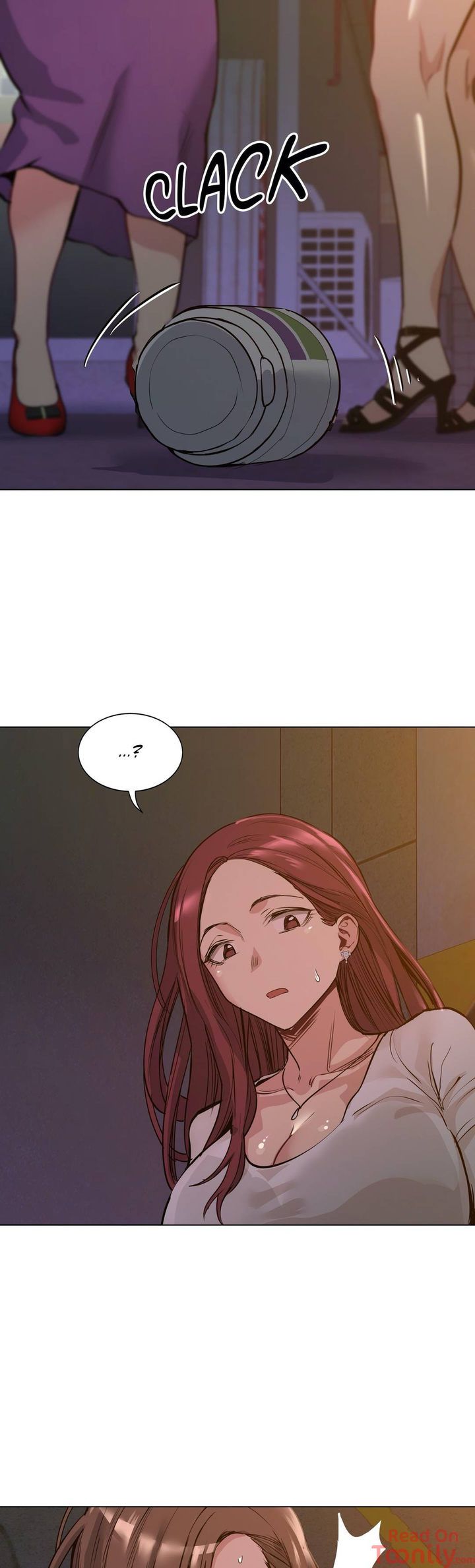 Lucky Guy [Noah] - Chapter 48 — Page 9