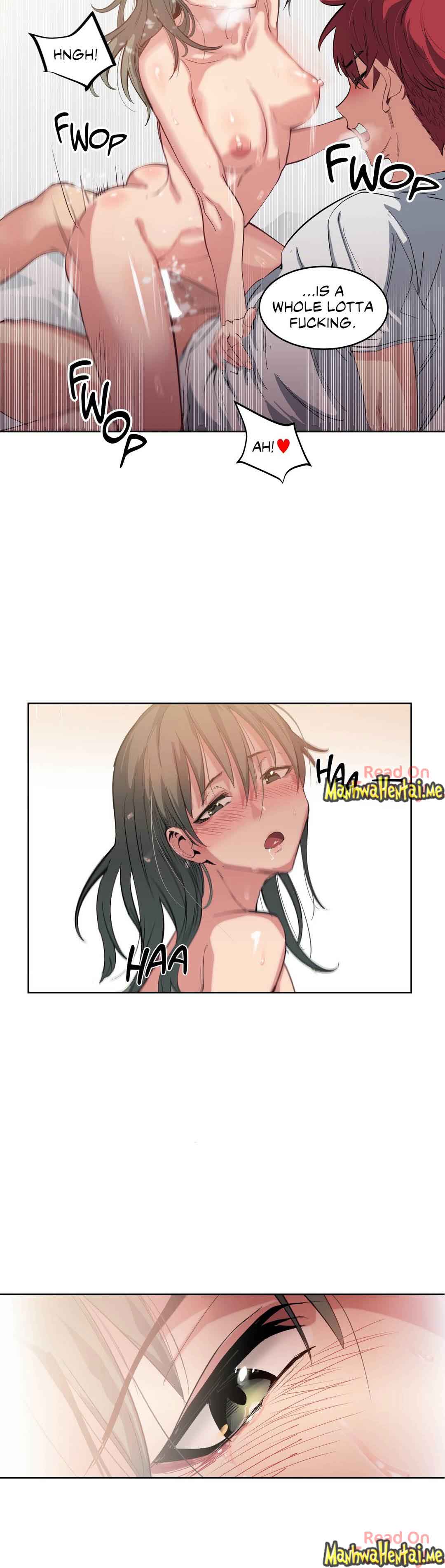 Lucky Guy [Noah] - Chapter 1 — Page 15