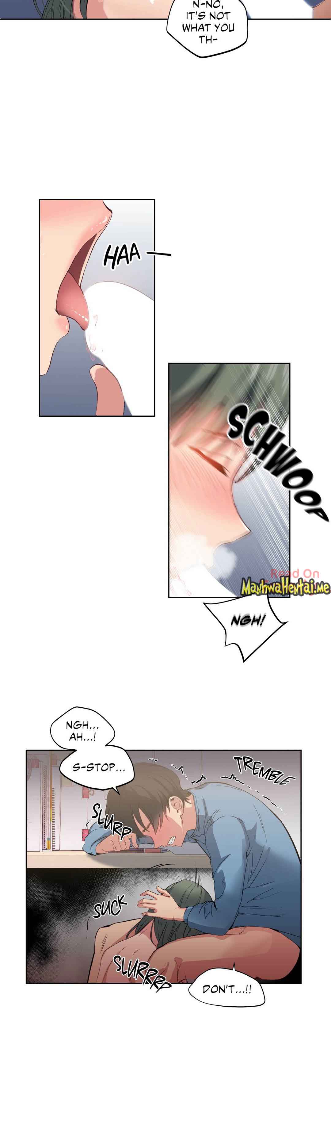 Lucky Guy [Noah] - Chapter 1 — Page 18