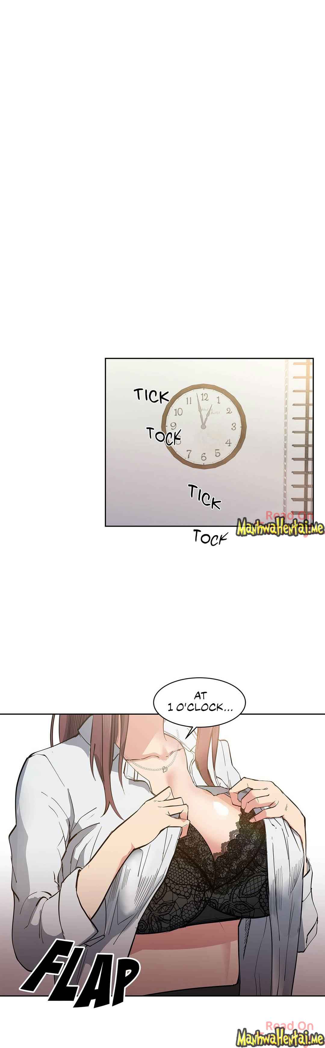 Lucky Guy [Noah] - Chapter 1 — Page 22