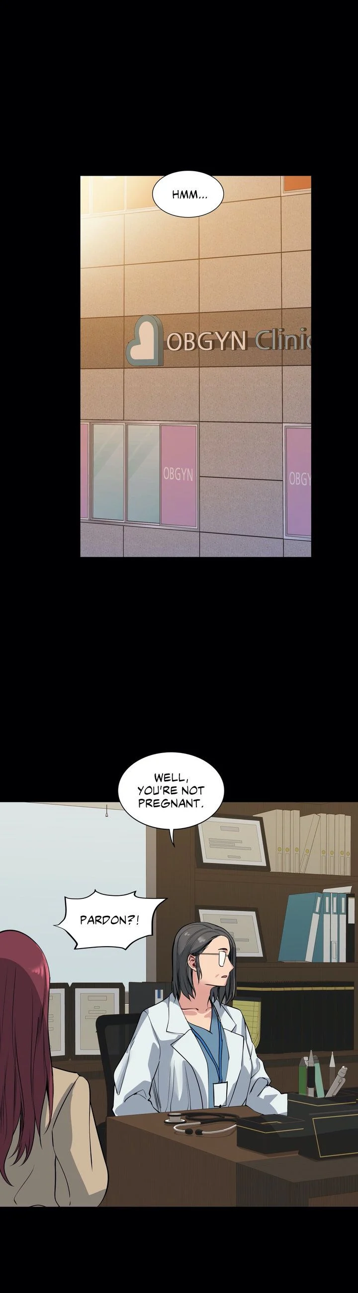 Lucky Guy [Noah] - Chapter 70 — Page 10