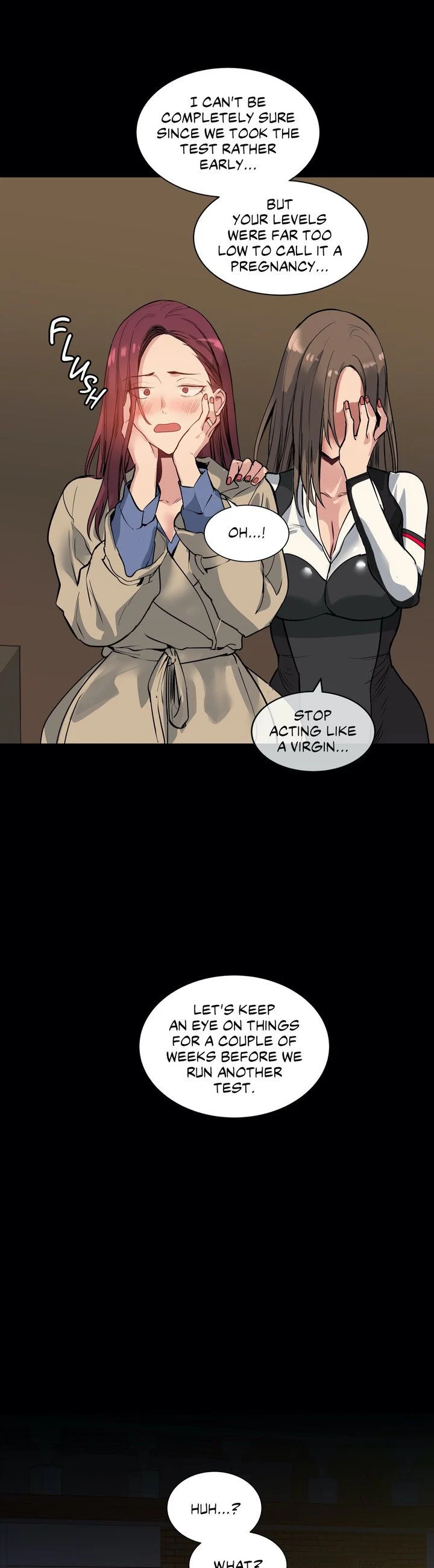 Lucky Guy [Noah] - Chapter 70 — Page 11