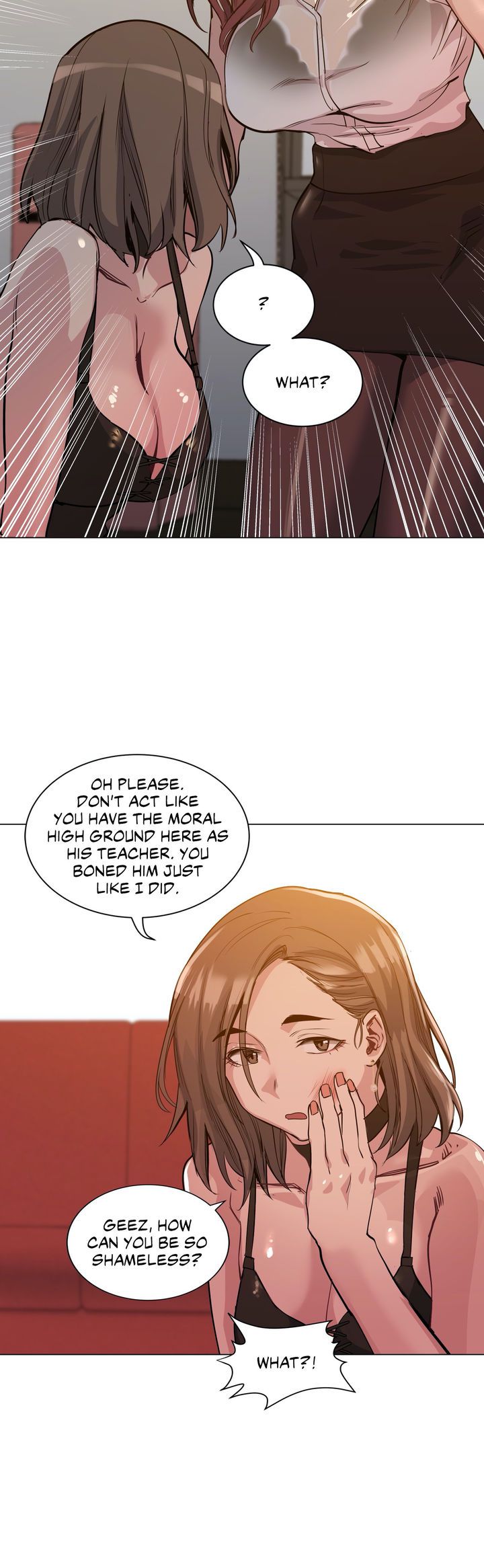 Lucky Guy [Noah] - Chapter 40 — Page 4