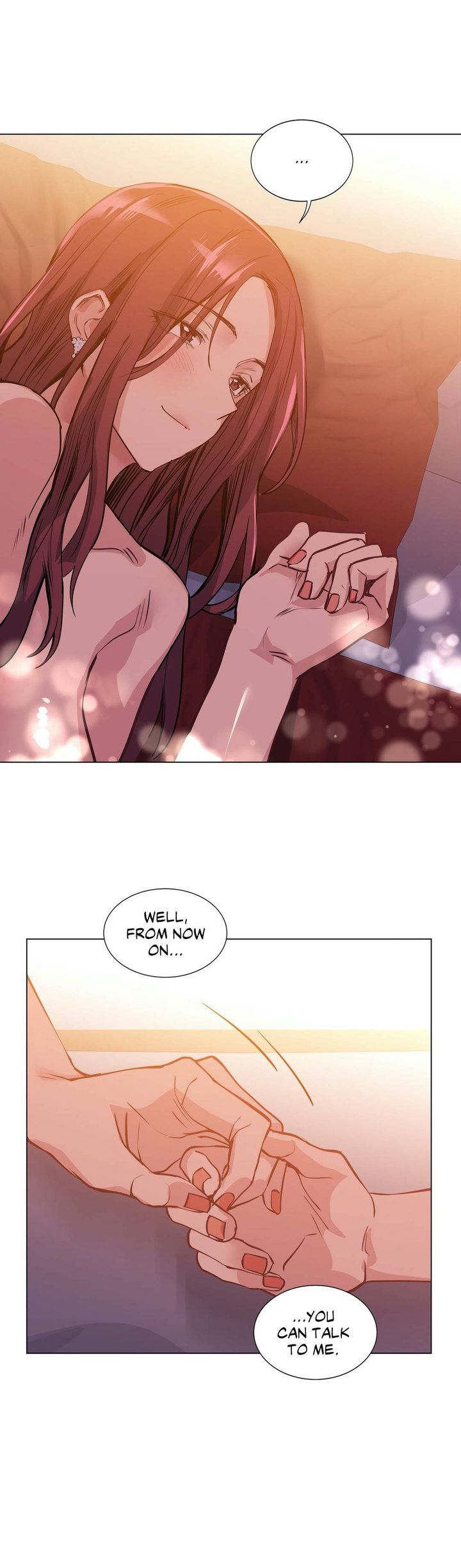 Lucky Guy [Noah] - Chapter 52 — Page 15